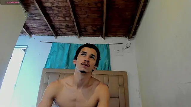 stepcouple XXX online show from May 26, 8:05 pm