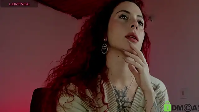 Borbala Iggy online show from December 29, 4:51 pm