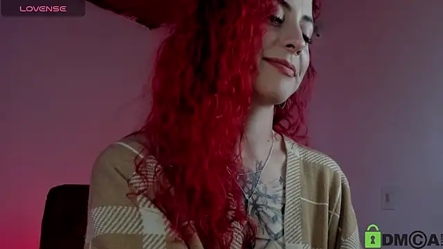 Borbala Iggy online show from December 29, 7:53 pm