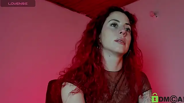 Borbala Iggy online show from January 3, 10:19 pm