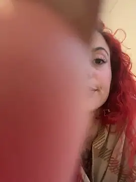 Borbala Iggy online show from February 5, 10:33 pm