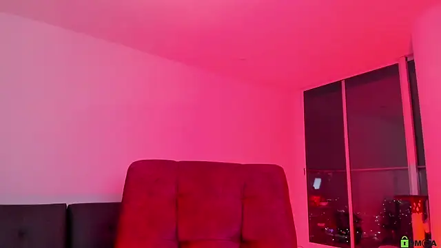 Borbala Iggy online show from February 12, 6:40 am