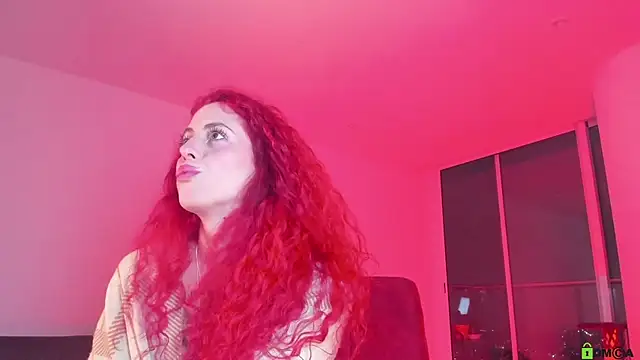 Borbala Iggy online show from February 12, 9:42 am