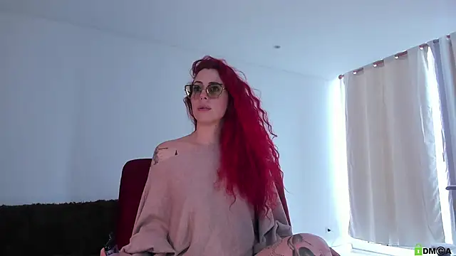 Borbala Iggy online show from February 27, 5:47 pm