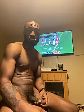 prettyrichie online show from October 13, 2:00 am