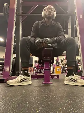 prettyrichie online show from October 20, 12:55 am