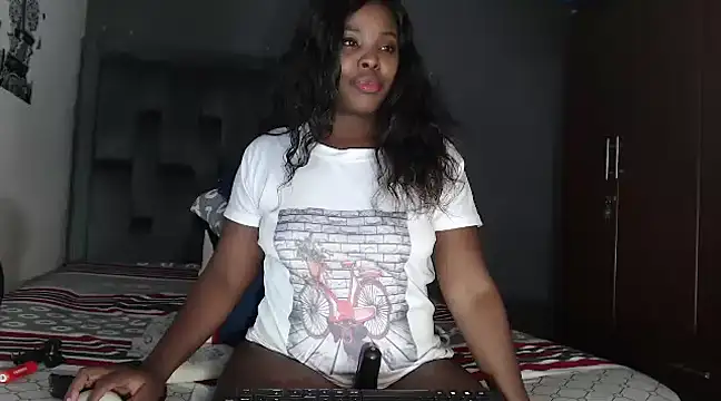 Zammy Johnson online show from February 28, 11:56 pm