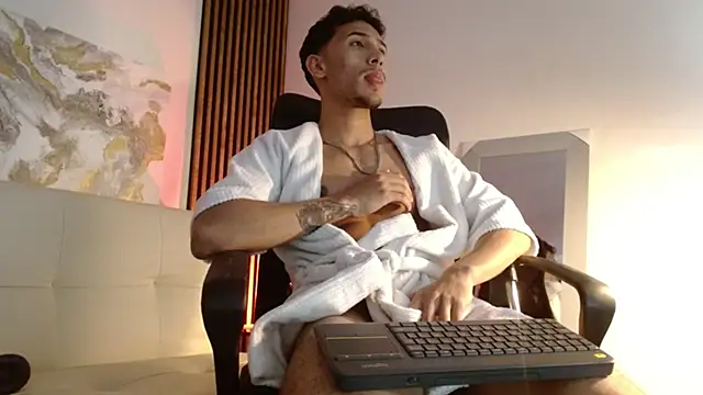 rafael stone online show from January 5, 6:56 am