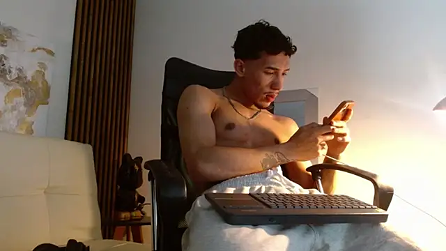 rafael stone online show from January 17, 4:28 am