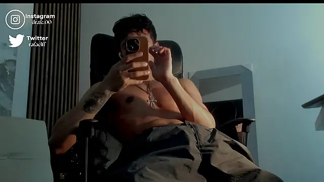 rafael stone online show from September 25, 2:37 am