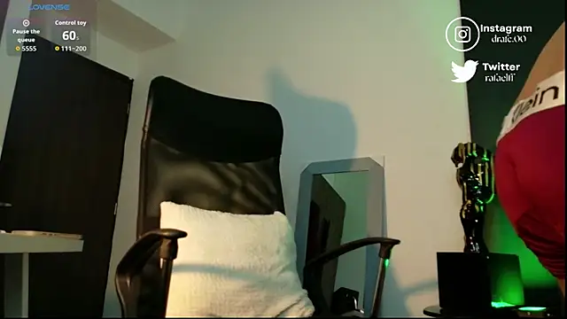 rafael stone online show from October 14, 2:01 am