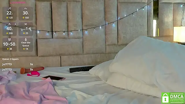 kitty emma1 online show from January 8, 10:04 am