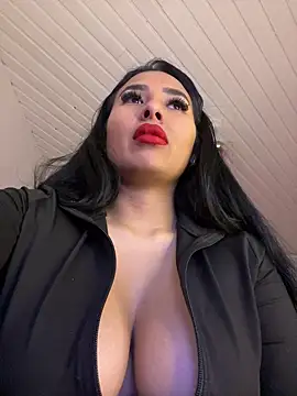 Snapshot of Anily_Lovely chatting on January 9, 12:25 am Anily Lovely online show from January 9, 12:25 am