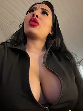 Snapshot of Anily_Lovely chatting on January 17, 8:55 pm Anily Lovely online show from January 17, 8:55 pm
