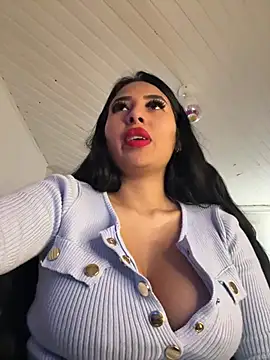 Snapshot of Anily_Lovely chatting on January 19, 3:32 pm Anily Lovely online show from January 19, 3:32 pm