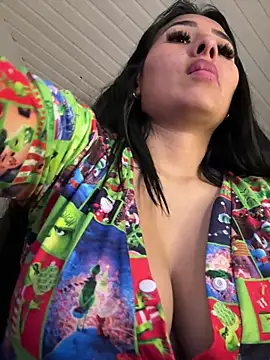 Snapshot of Anily_Lovely chatting on January 21, 11:45 pm Anily Lovely online show from January 21, 11:45 pm