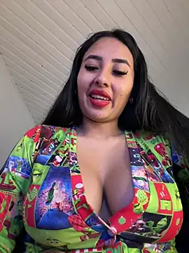 Snapshot of Anily_Lovely chatting on January 26, 7:41 pm Anily Lovely online show from January 26, 7:41 pm