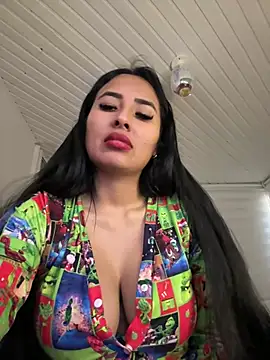 Snapshot of Anily_Lovely chatting on January 26, 10:46 pm Anily Lovely online show from January 26, 10:46 pm