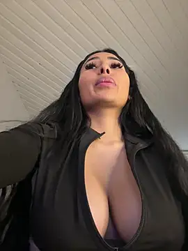 Snapshot of Anily_Lovely chatting on January 31, 9:48 pm Anily Lovely online show from January 31, 9:48 pm