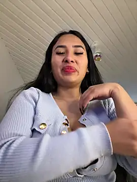 Snapshot of Anily_Lovely chatting on February 2, 7:35 pm Anily Lovely online show from February 2, 7:35 pm