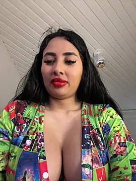 Snapshot of Anily_Lovely chatting on February 21, 10:26 pm Anily Lovely online show from February 21, 10:26 pm