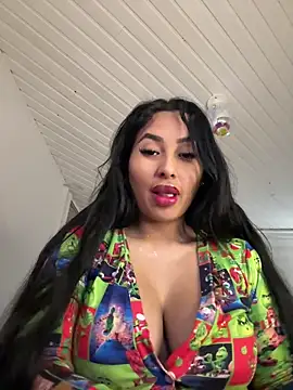 Snapshot of Anily_Lovely chatting on February 23, 7:38 pm Anily Lovely online show from February 23, 7:38 pm