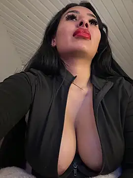 Snapshot of Anily_Lovely chatting on March 1, 4:04 am Anily Lovely online show from March 1, 4:04 am