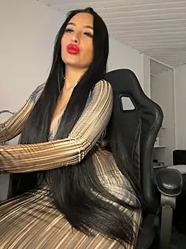 Snapshot of Anily_Lovely chatting on March 3, 7:49 pm Anily Lovely online show from March 3, 7:49 pm