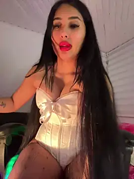 Snapshot of Anily_Lovely chatting on March 6, 4:08 am Anily Lovely online show from March 6, 4:08 am