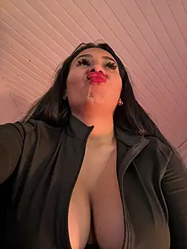 Snapshot of Anily_Lovely chatting on March 9, 1:14 am Anily Lovely online show from March 9, 1:14 am