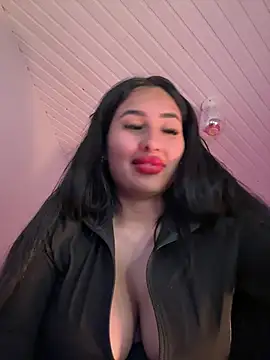 Snapshot of Anily_Lovely chatting on March 9, 4:16 am Anily Lovely online show from March 9, 4:16 am