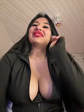 Snapshot of Anily_Lovely chatting on March 11, 3:16 am Anily Lovely online show from March 11, 3:16 am