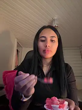 Snapshot of Anily_Lovely chatting on September 11, 1:17 am Anily Lovely online show from September 11, 1:17 am