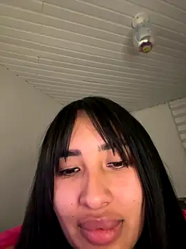 Anily Lovely online show from October 27, 5:00 am