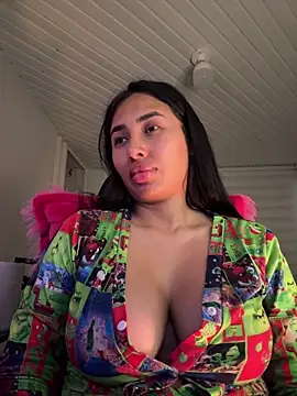 Anily Lovely online show from March 3, 10:59 pm