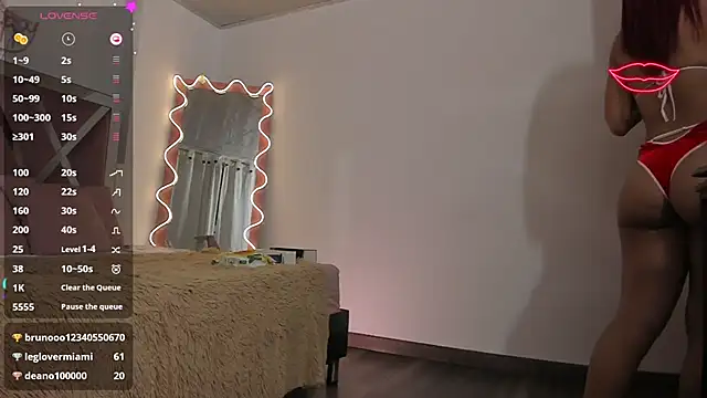 Daphnne tay online show from January 31, 9:37 am