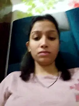Aleena Rai online show from March 20, 8:08 pm
