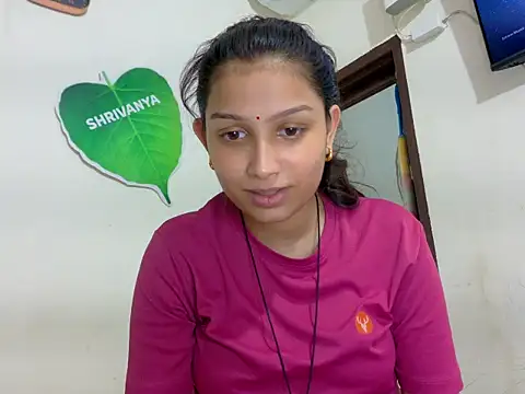Aleena Rai online show from September 20, 10:27 am