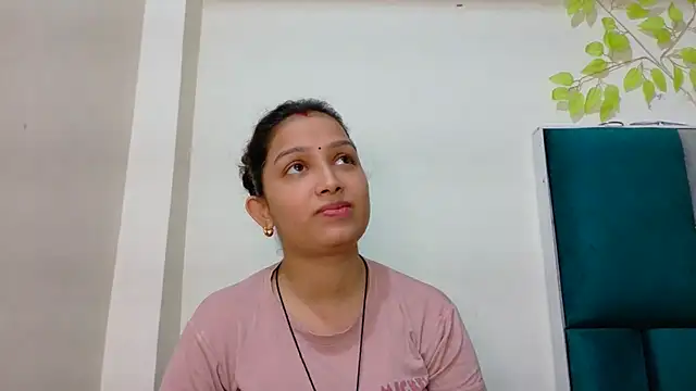 Aleena Rai online show from September 27, 6:46 pm