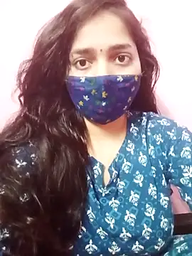 Cute-Simmi online show from January 19, 5:33 am