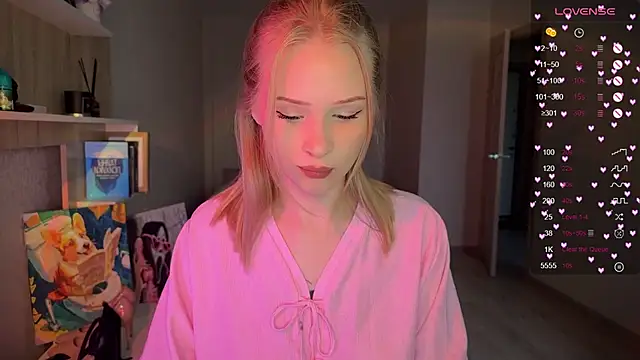 Snapshot of lisa_barbie chatting on November 16, 6:41 am lisa barbie online show from November 16, 6:41 am