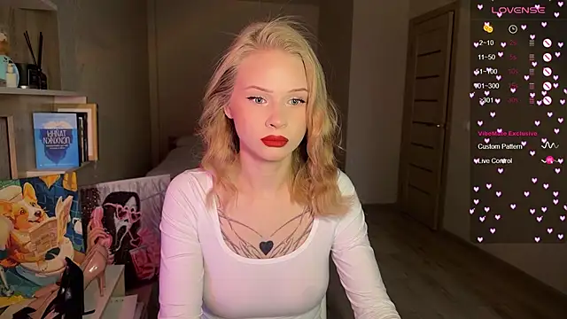 Snapshot of lisa_barbie chatting on November 18, 7:46 am lisa barbie online show from November 18, 7:46 am