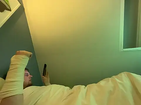 germancock1 online show from March 1, 8:11 pm