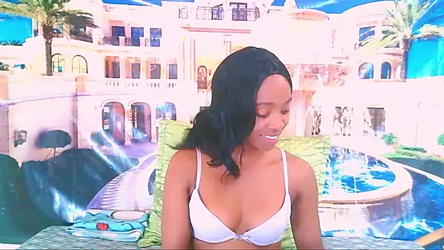 EbonyCreamy69 online show from March 25, 5:57 am