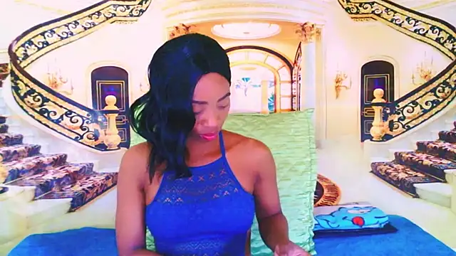 EbonyCreamy69 online show from March 31, 6:14 am