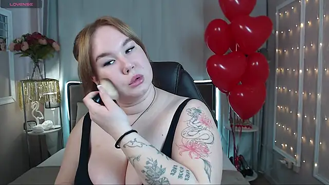 Emmy Greis online show from February 13, 7:24 am