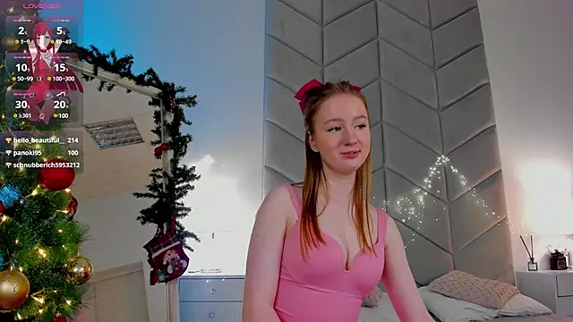 Snapshot of Jessie_Roy chatting on December 26, 12:36 am Jessie Roy online show from December 26, 12:36 am