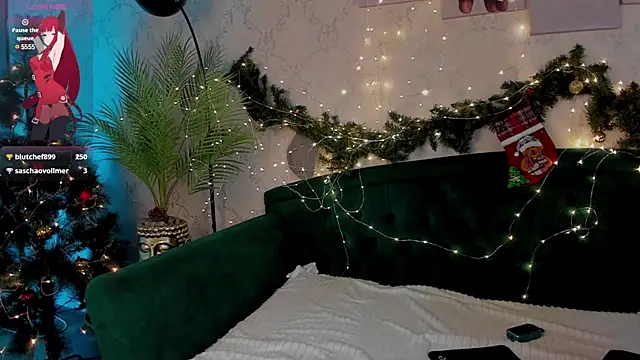 Snapshot of Jessie_Roy chatting on December 29, 3:00 am Jessie Roy online show from December 29, 3:00 am