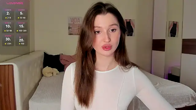 tender babyy online show from December 5, 2:11 pm