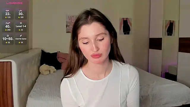 tender babyy online show from December 5, 5:28 pm